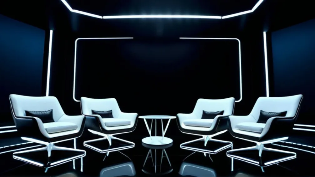 Гості та теми на "Рівербоут" 5 грудня 2025 року: Хто буде сьогодні на ефірі?