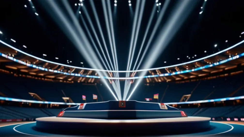 Дивний момент з Інфантіно на жеребкуванні Чемпіонату світу: "Зараз тільки американці..."