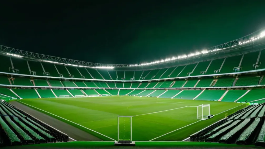 ВФЛ "Бохум" під тиском: Рьослер прагне перемоги у боротьбі за виживання