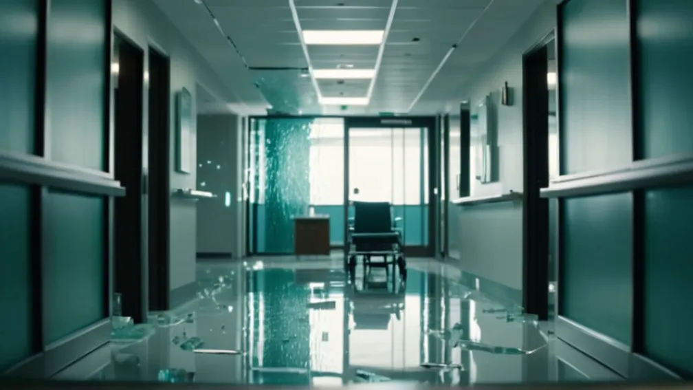 Лікар в Англії звинувачується у сексуальному насильстві над 38 пацієнтками, включаючи неповнолітніх