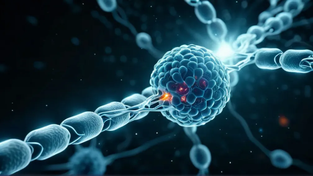 Кайлі Дженнер: Терапія стовбуровими клітинами допомогла зірці впоратися з хронічним болем у спині