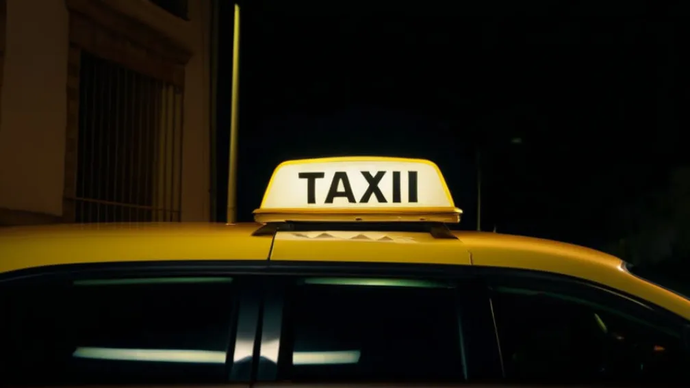 Німецькі поліцейські уникли в'язниці на Майорці, відкупившись від побитого таксиста