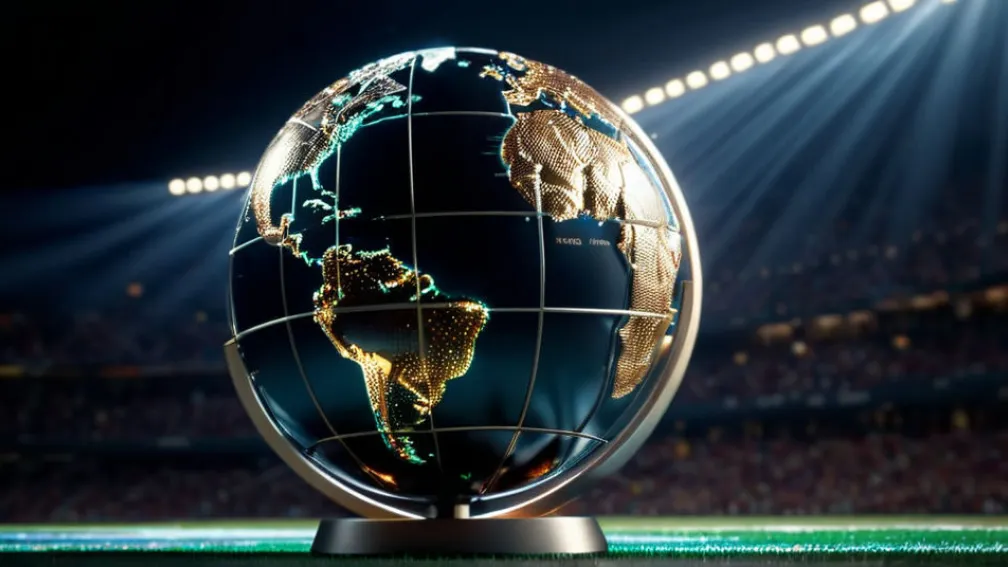 Жеребкування ЧС-2026: Німеччина дізналася своїх суперників по групі