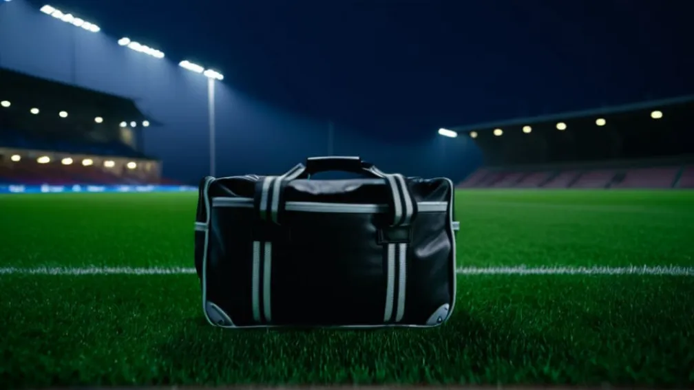 Шок для "Баварії": зірка клубу Павлович знову вибув через травму!