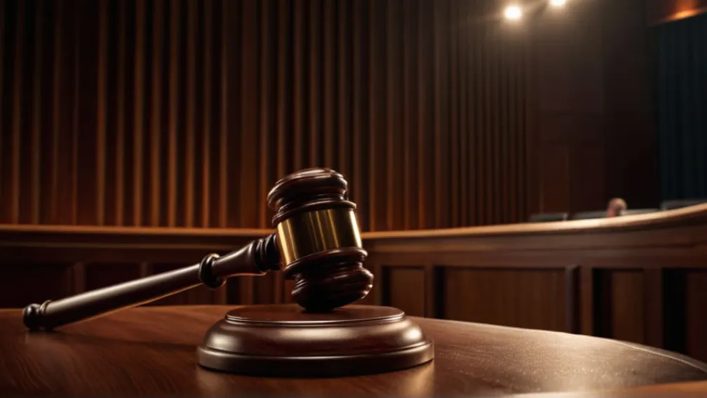 Лікар Меттью Перрі засуджений до 30 місяців ув'язнення за розповсюдження кетаміну