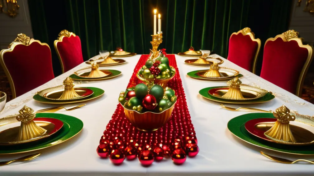 Королівський прийом у Віндзорі: Святкове меню для президента Німеччини Штайнмаєра