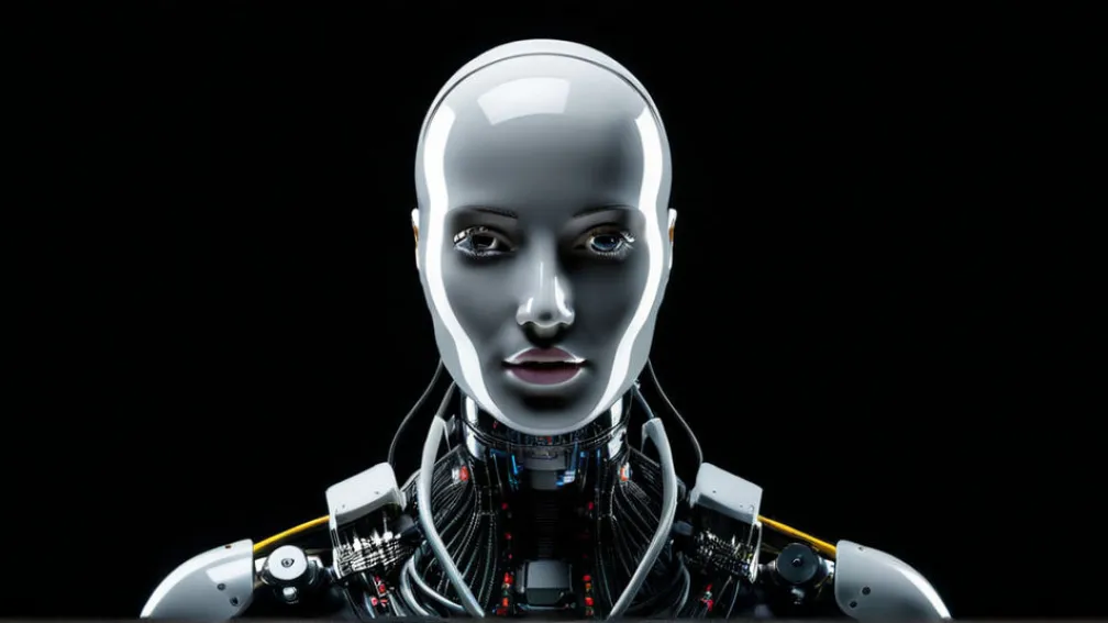 Розвиток штучного інтелекту та його вплив на суспільство