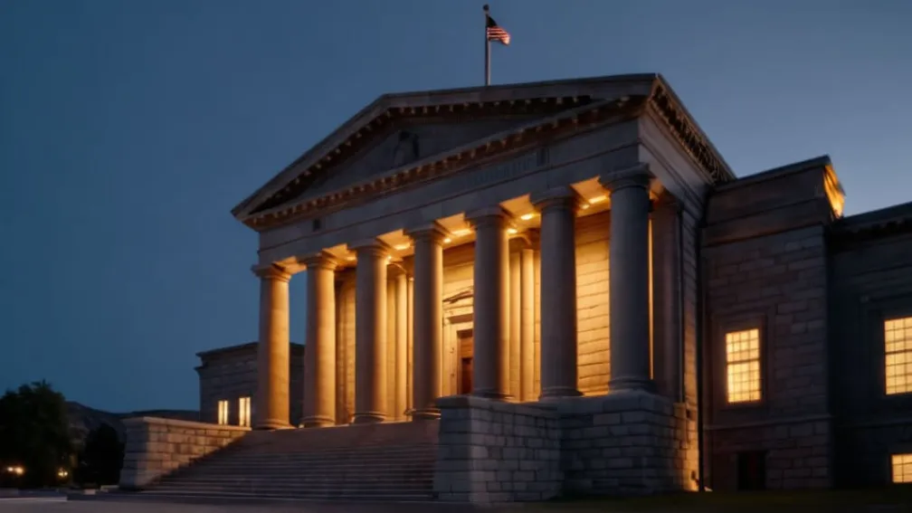 Лікаря Метью Перрі засудили до ув'язнення у справі про смерть від кетаміну