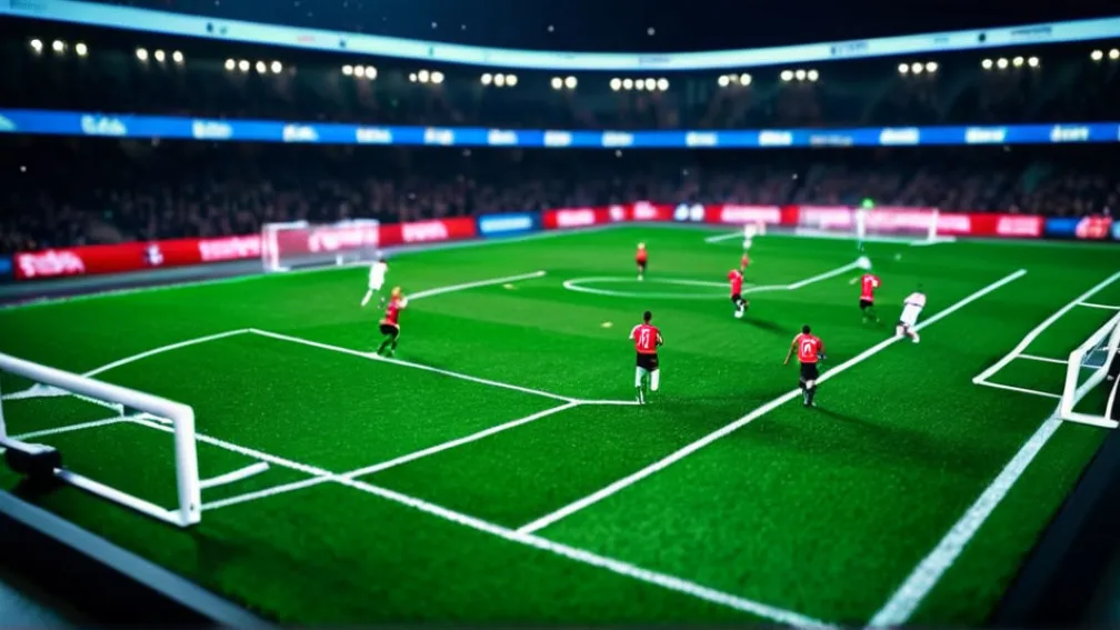 Збірна Німеччини скасувала товариський матч через жеребкування Чемпіонату світу