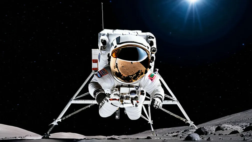 Нова ера в освоєнні космосу