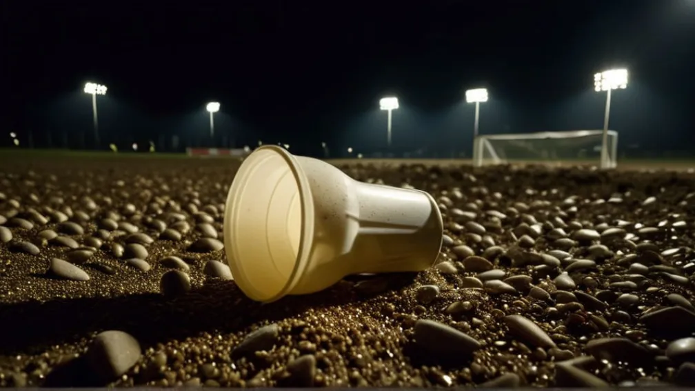 Фанати "Локомотива" Лейпциг: інцидент на матчі – водій автобуса "Цвіккау" отримав травму голови