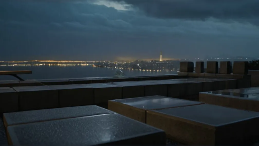 Напад біля Меморіалу Голокосту: іспанська жертва дає свідчення в суді над ймовірним терористом