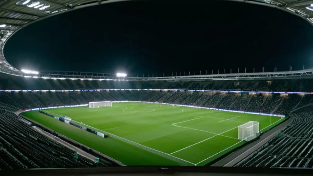 «Баварія» здобула перемогу над «Уніон Берлін» і вийшла до чвертьфіналу Кубка Німеччини