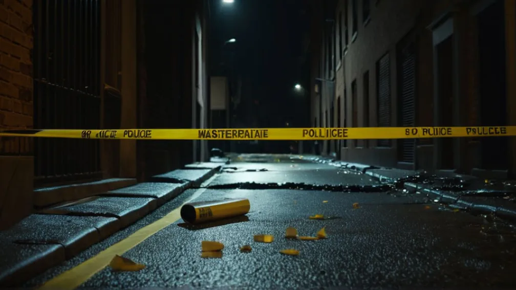 Молодіжна банда у Дортмунді зняла на відео жорстоке побиття: підлітків заарештовано