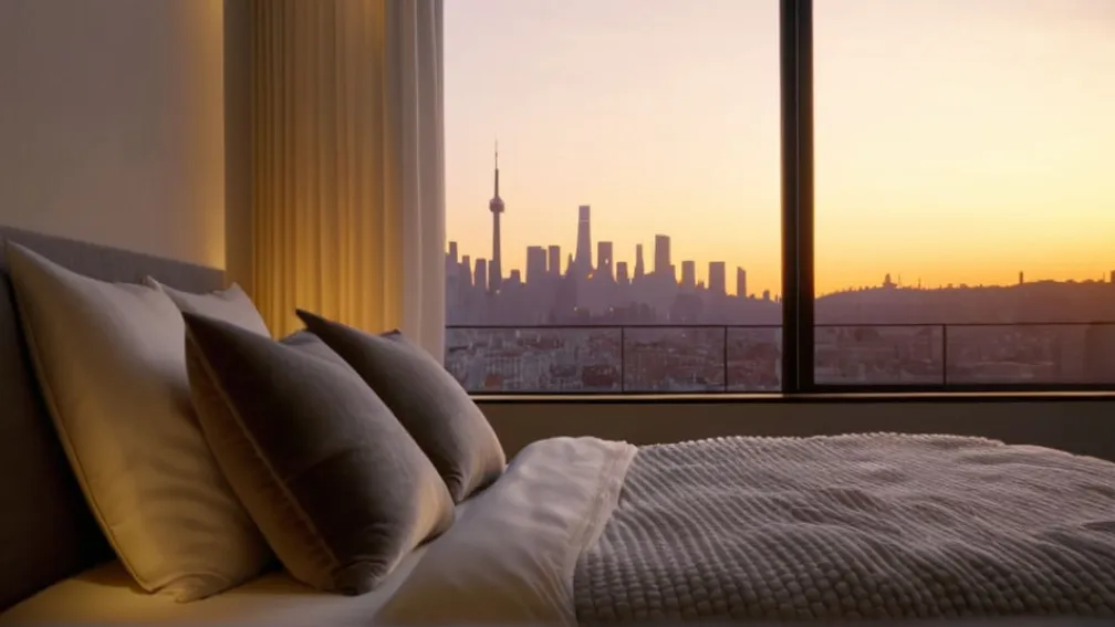 Як сплять німці: Берлінці — головні соні, а жителі Саксонії-Ангальт прокидаються найраніше