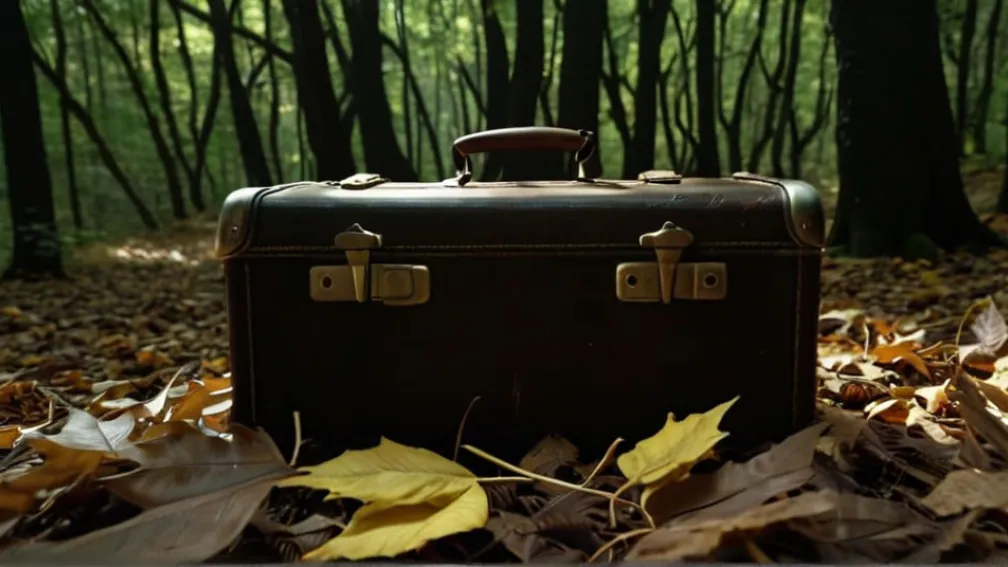 Жорстоке вбивство австрійської б'юті-блогерки Стефані П.: колишній хлопець зізнався у злочині