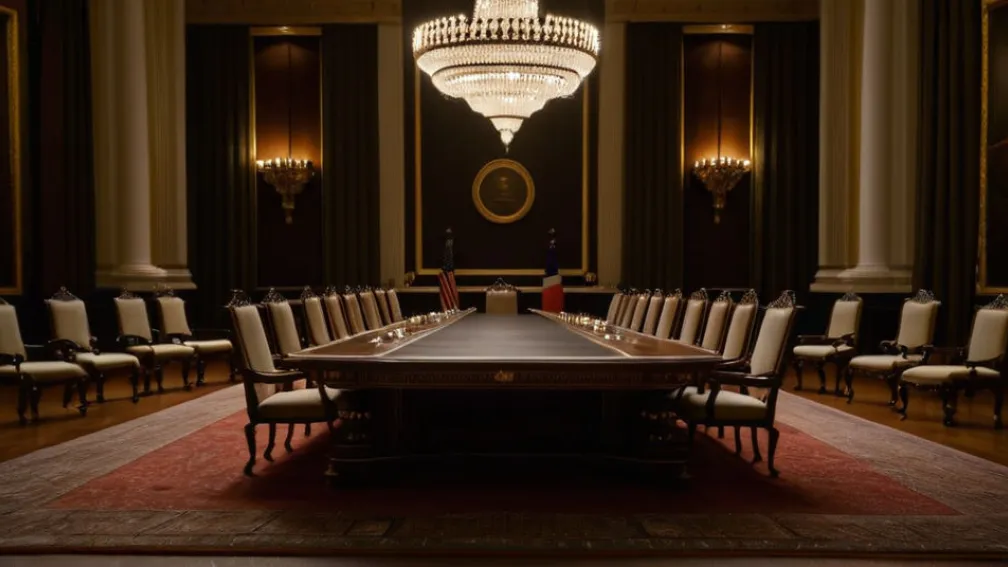 Мирний план Трампа щодо України: Невизначеність щодо угоди з Кремлем після переговорів