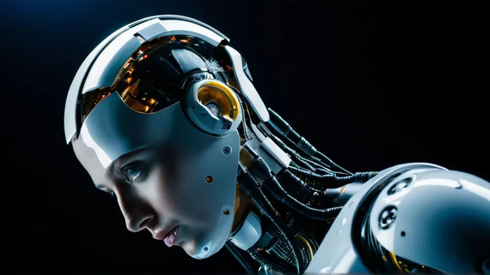 Вплив штучного інтелекту на світову економіку