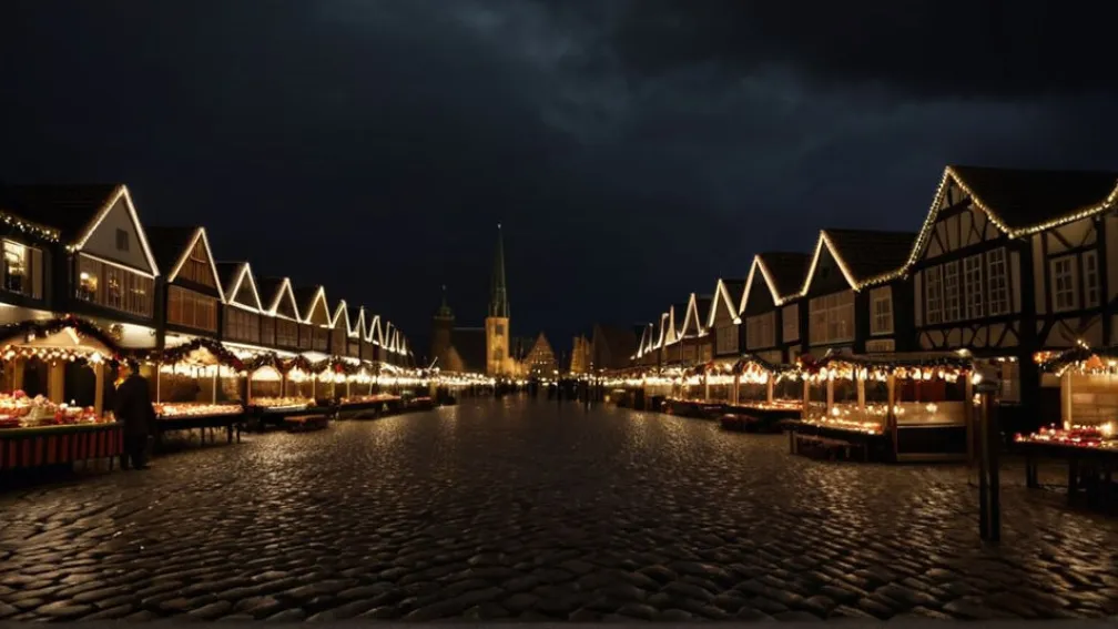 Мати Андре вперше зустрінеться з вбивцею свого сина на суді у справі про теракт на Різдвяному ярмарку в Магдебурзі