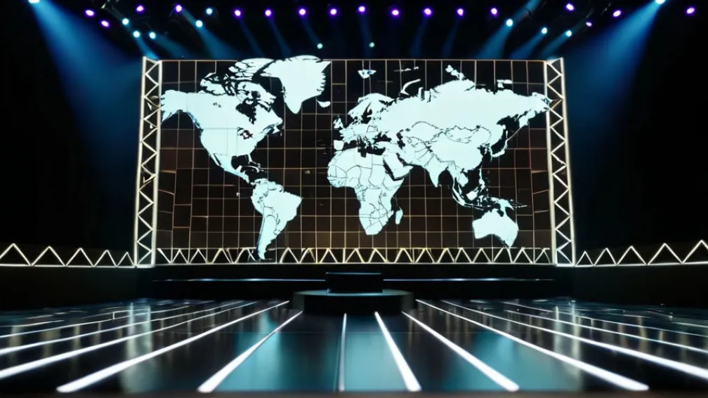 Німеччина погрожує бойкотом Євробачення у разі виключення Ізраїлю