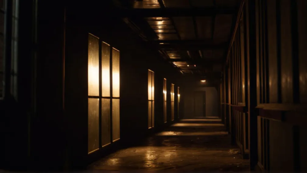 Зірка "П'яти ночей у Фредді 2" обіцяє: "Ми налякаємо вас до смерті!"