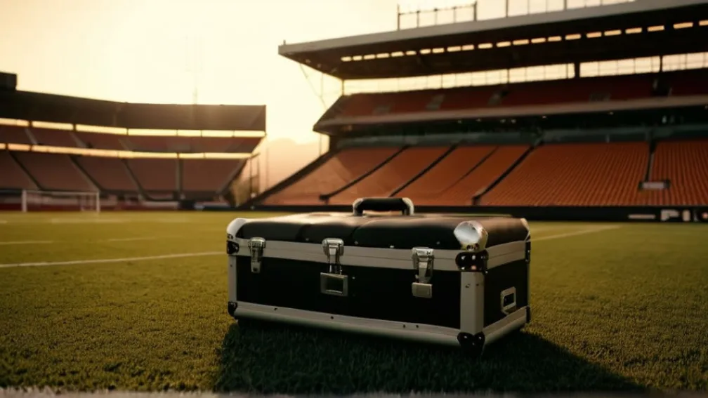 Серйозний удар для "Гладбаха": Тім Кляйндинст та ще троє гравців вибули через травми