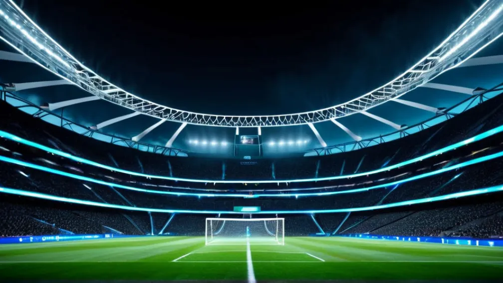 Жеребкування Чемпіонату світу з футболу 2026: Ключова інформація про найбільший турнір