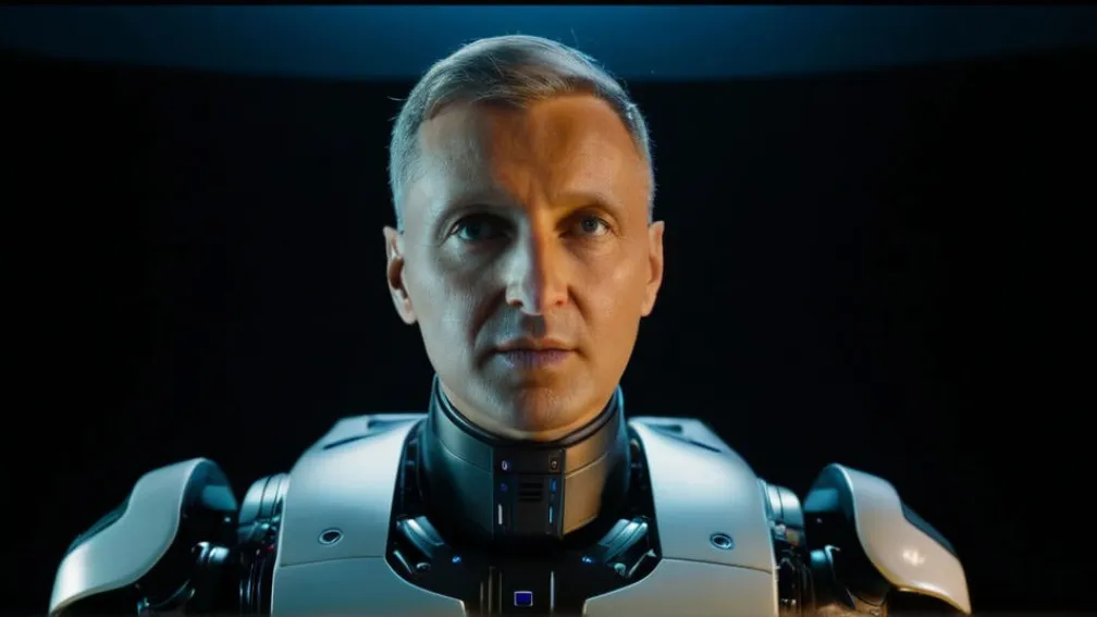 Розвиток штучного інтелекту та його вплив на суспільство