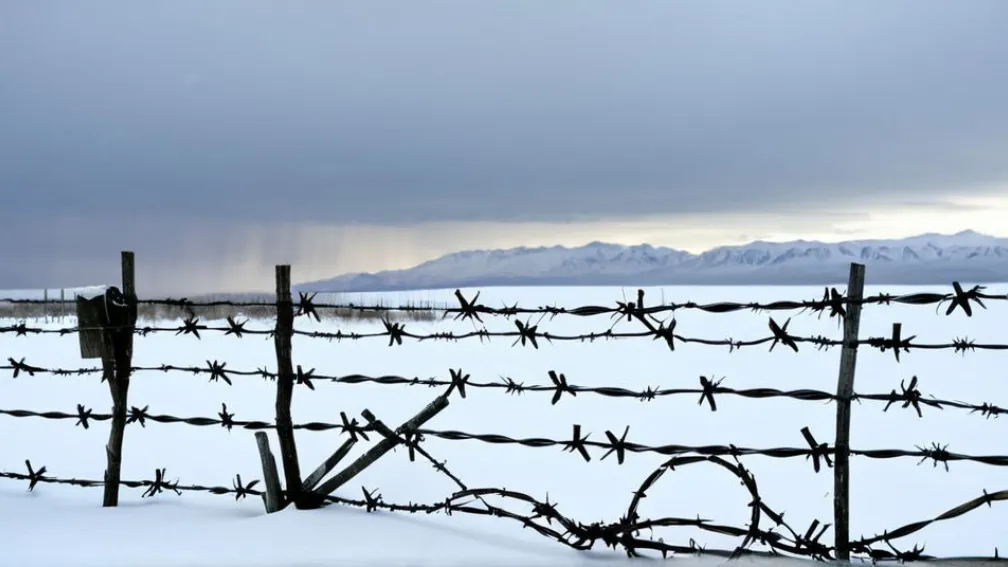 Жахливі свідчення: Українських дітей вивозять до Північної Кореї для мілітаристської індоктринації