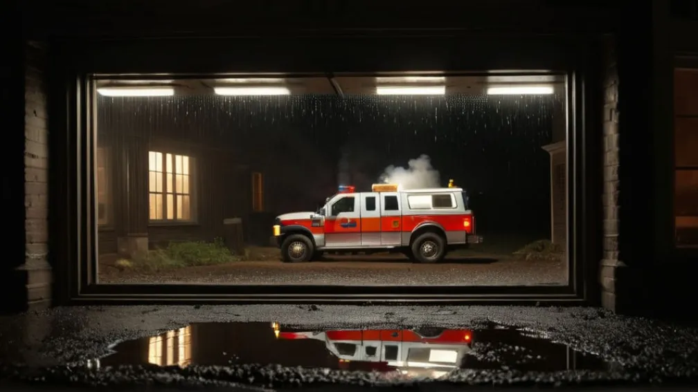 Смертельна пожежа у будинку для літніх людей у Гіссені: є загиблі та постраждалі