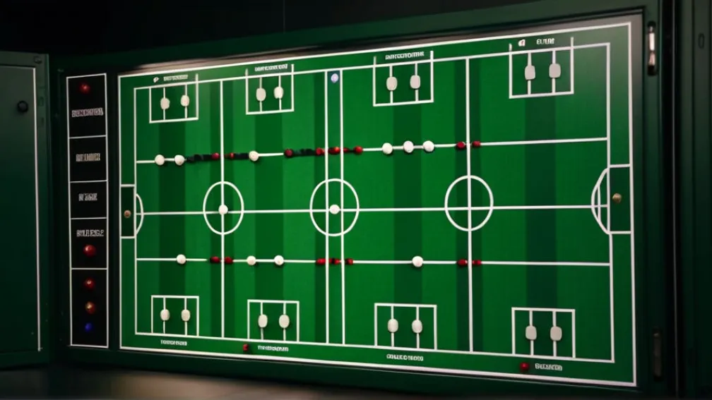 Травма Джонатана Буркардта: "Айнтрахт" Франкфурт зіткнувся з екстреним планом у нападі