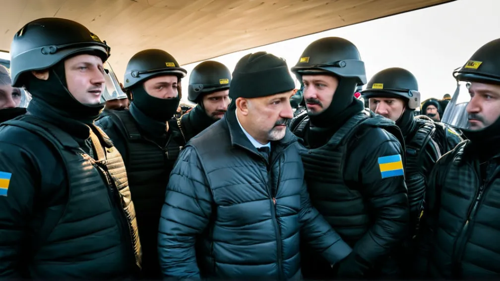 Події в Україні