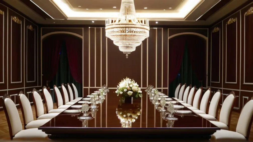 Президент Німеччини Штайнмаєр та принцеса Кейт: Особливі Моменти на Державному Банкеті в Лондоні