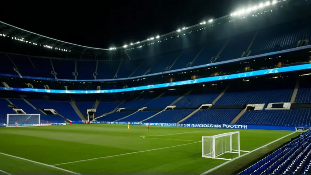 ФКК: Капітан Ріттер про те, чому критика фанатів була корисною після поразки