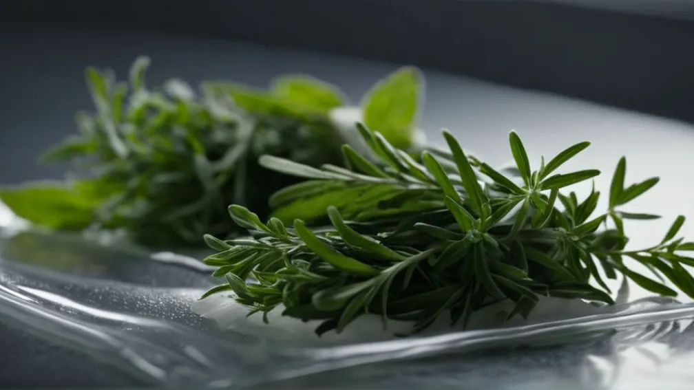 ALDI відкликає заморожені трави через сальмонелу: загроза по всій Німеччині