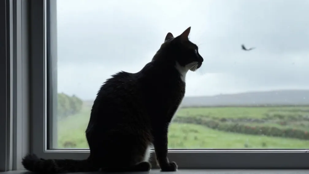 Перша смерть кота від пташиного грипу в Німеччині: власників тварин закликають до пильності