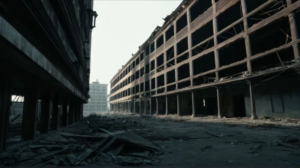 Політик від Лівої партії зірвала прапори Німеччини, назвавши їх "закликом до фашизму"