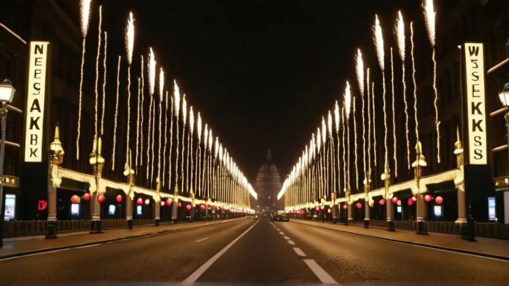 Найбільша петиція в Німеччині: 2,2 мільйона людей за заборону феєрверків