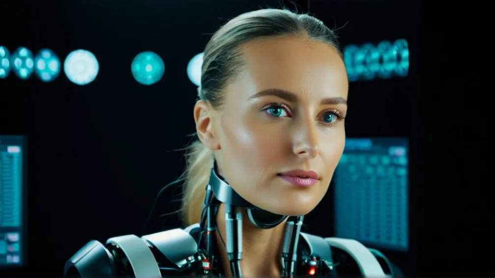 Інновації у сфері штучного інтелекту