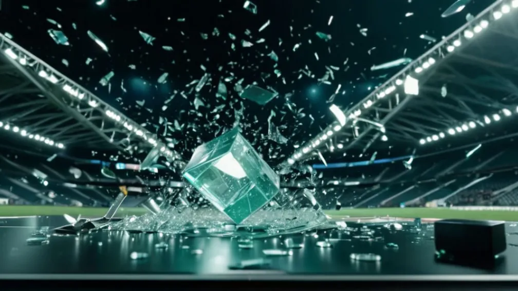 Жіноча Бундесліга Відмовилася від Угоди з DFB на 100 Мільйонів Євро