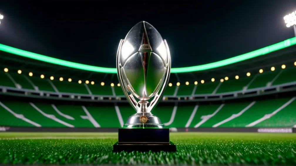 Штутгарт" Мріє Про Кубок: Хоенесс Про "Різдвяну Ялинку" Фіналу