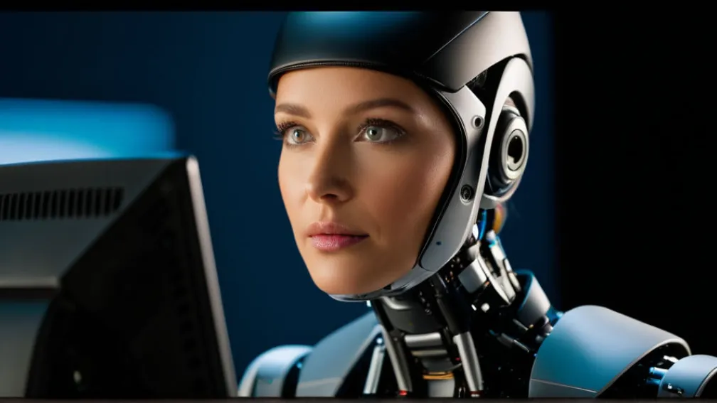 Аналіз впливу штучного інтелекту на ринок праці