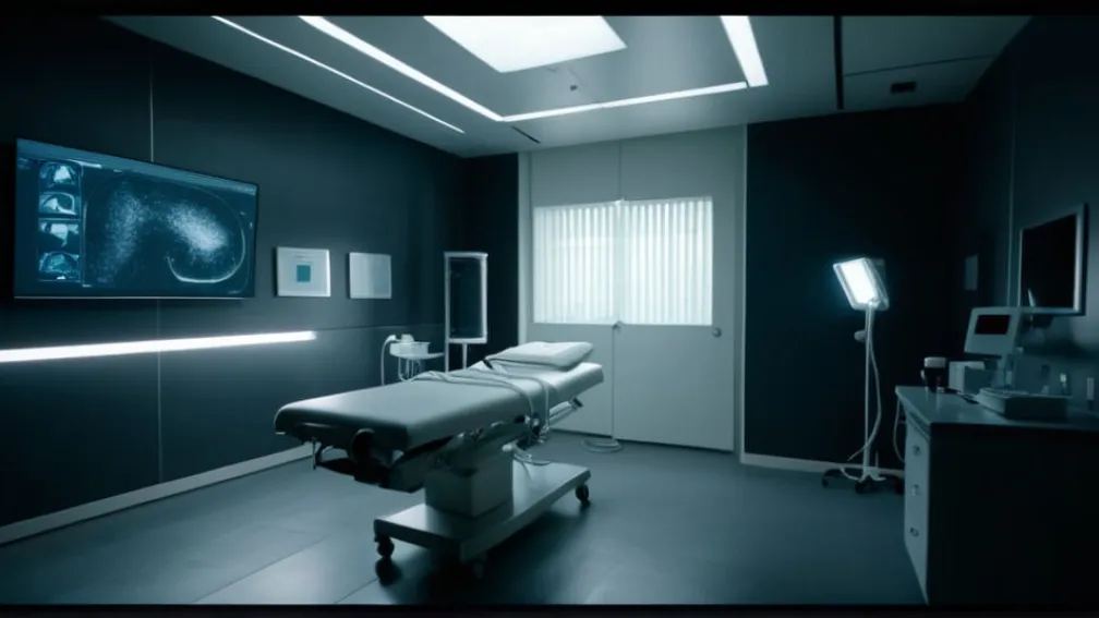 Скандал у Бранденбурзі: підозрюють насильство над дитиною у спецклініці