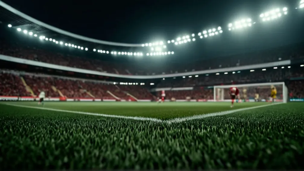 «Уніон» відродився у матчі з «Баварією»: Секретний прийом Баумгарта у роздягальні