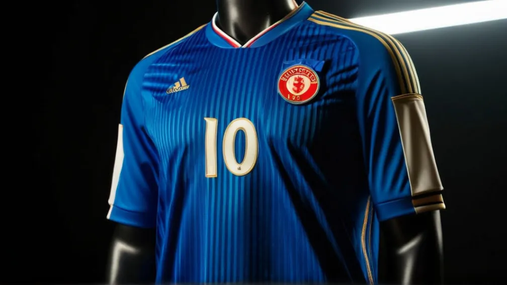 Бундесліга запроваджує „Дебютний патч“: Новий символ для новачків на футбольній формі