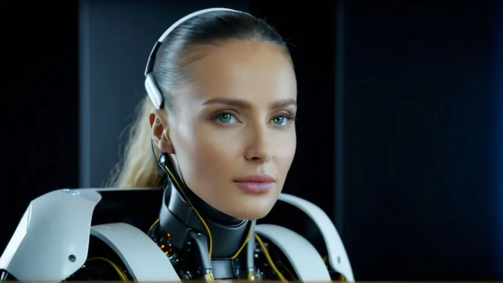 Вплив штучного інтелекту на ринок праці