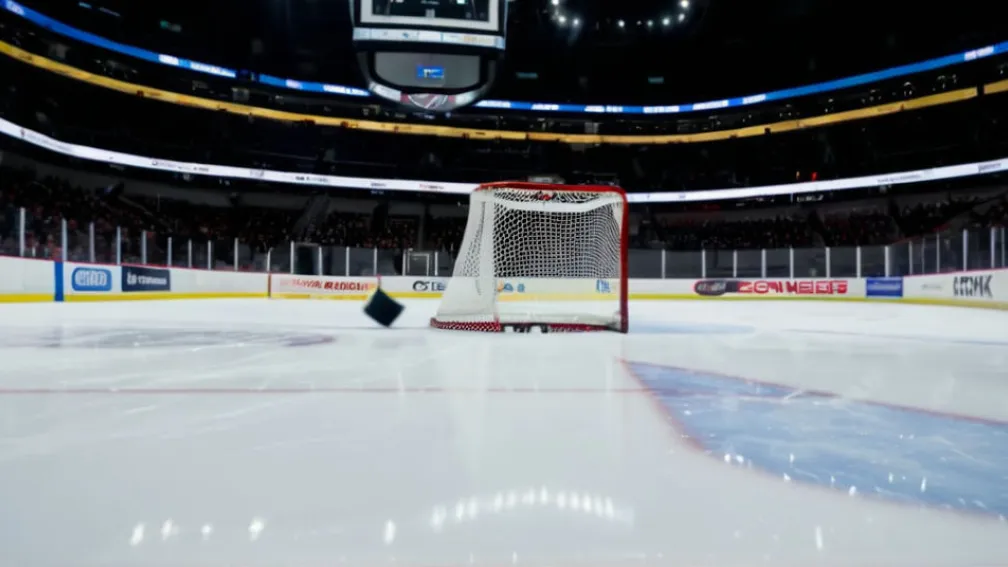 Ліам Кірк залишиться в "Айсберен"? Висока оцінка від спортивного директора