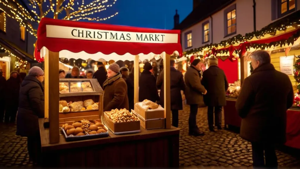 Легенди "Шальке" та зірки футболу збиратимуть кошти для тварин на різдвяному ярмарку в Обергаузені