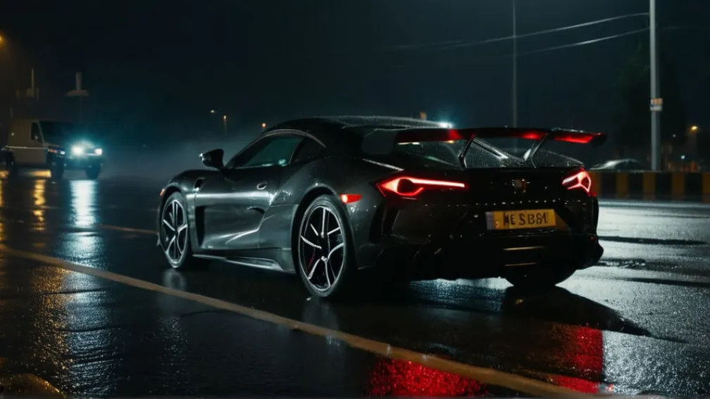 Звинувачення у вбивстві: В Німеччині загинула 19-річна дівчина через небезпечні "понти" водія Mercedes