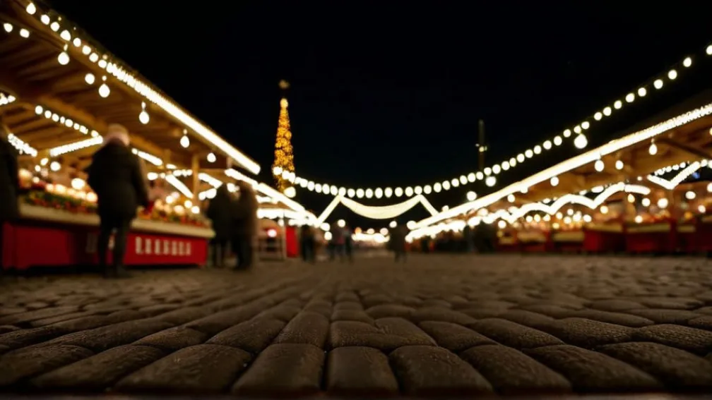 Магдебург: Мати загиблої дитини свідчить у справі про напад на різдвяному ярмарку